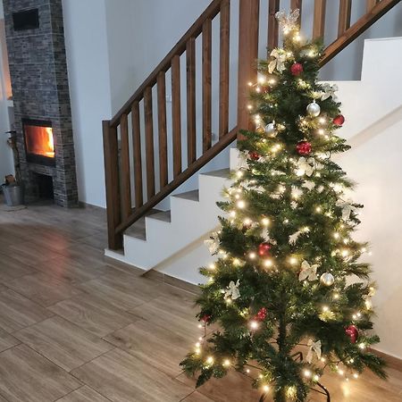 טאבור Holiday Home Turovec מראה חיצוני תמונה