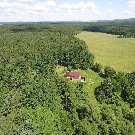 טאבור Holiday Home Turovec מראה חיצוני תמונה