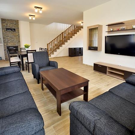 טאבור Holiday Home Turovec מראה חיצוני תמונה