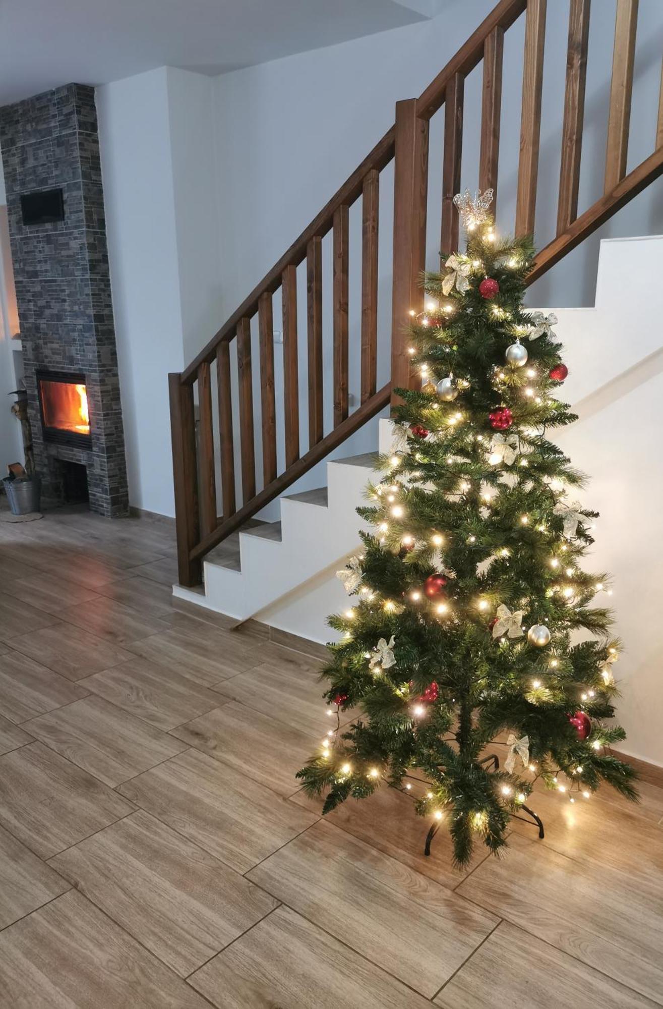 טאבור Holiday Home Turovec מראה חיצוני תמונה