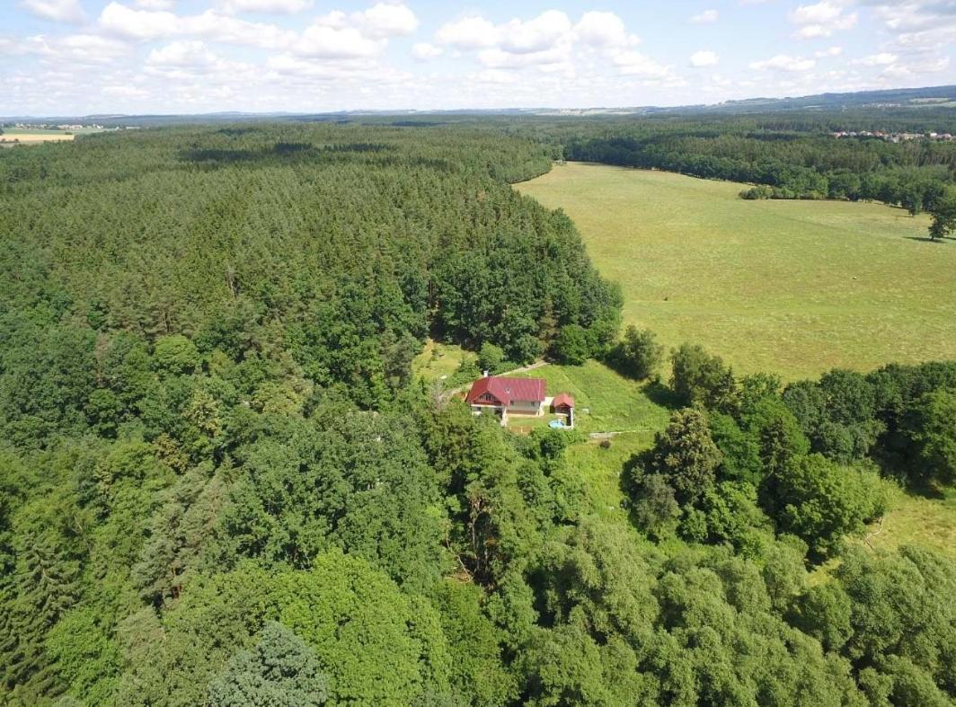 טאבור Holiday Home Turovec מראה חיצוני תמונה