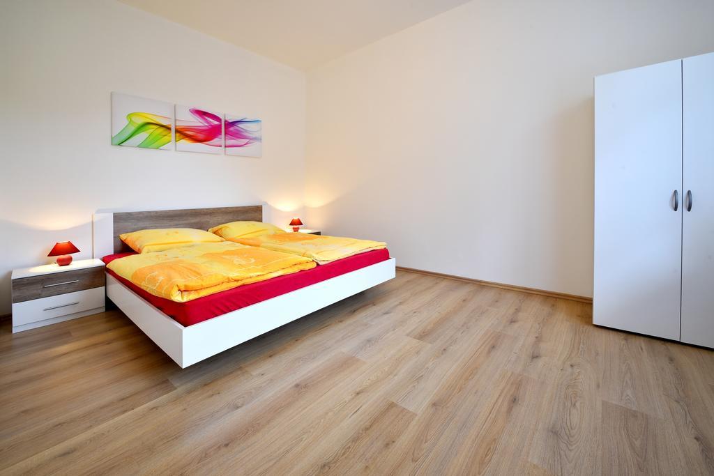טאבור Holiday Home Turovec מראה חיצוני תמונה
