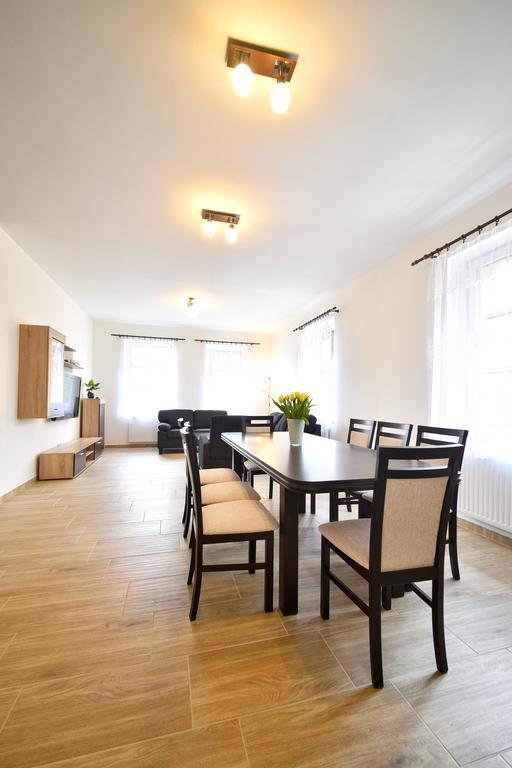 טאבור Holiday Home Turovec מראה חיצוני תמונה