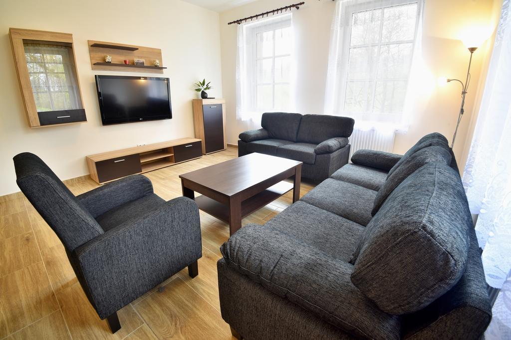 טאבור Holiday Home Turovec מראה חיצוני תמונה