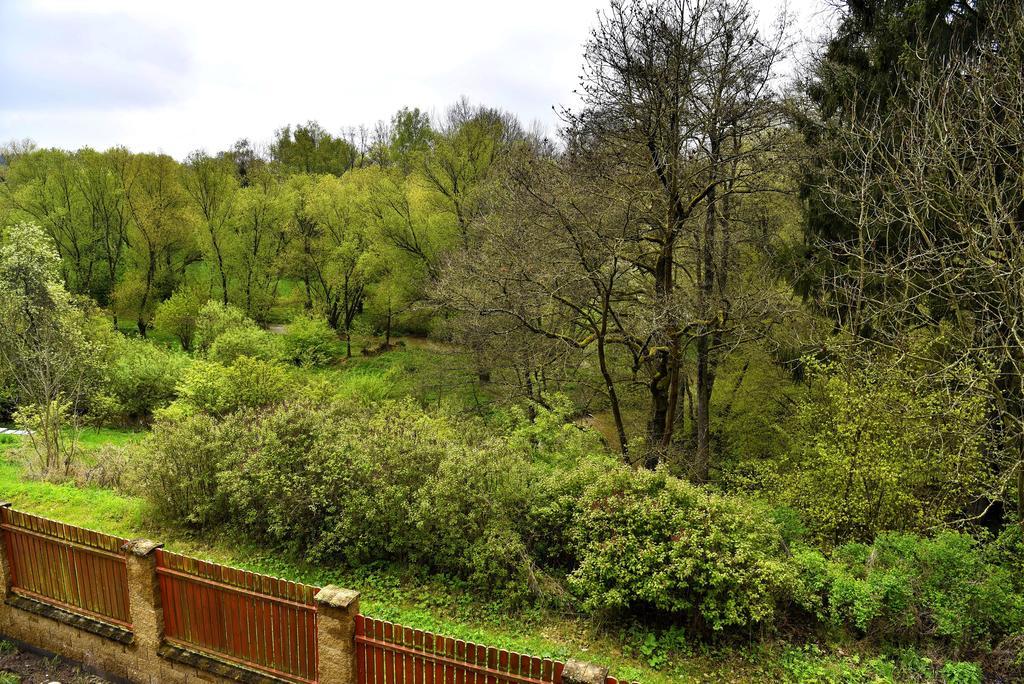 טאבור Holiday Home Turovec מראה חיצוני תמונה