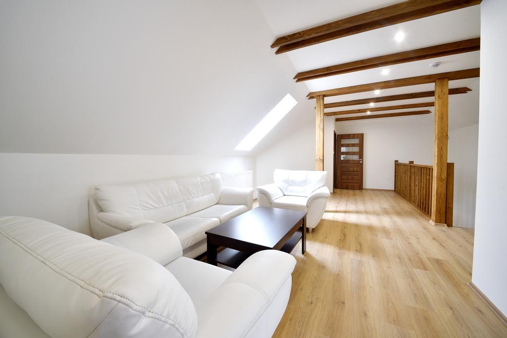 טאבור Holiday Home Turovec מראה חיצוני תמונה