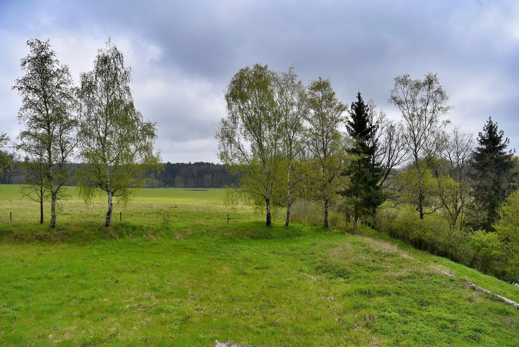 טאבור Holiday Home Turovec מראה חיצוני תמונה