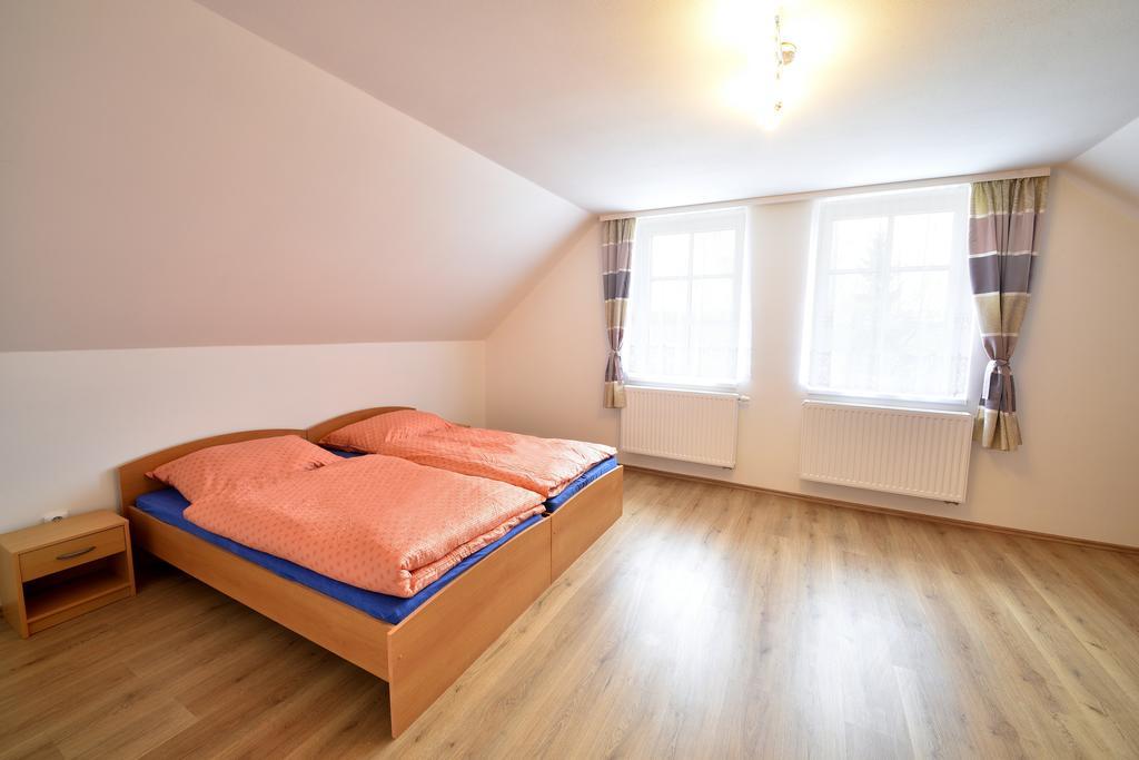 טאבור Holiday Home Turovec מראה חיצוני תמונה