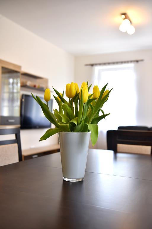 טאבור Holiday Home Turovec מראה חיצוני תמונה
