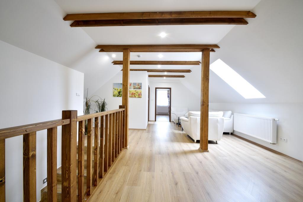 טאבור Holiday Home Turovec מראה חיצוני תמונה
