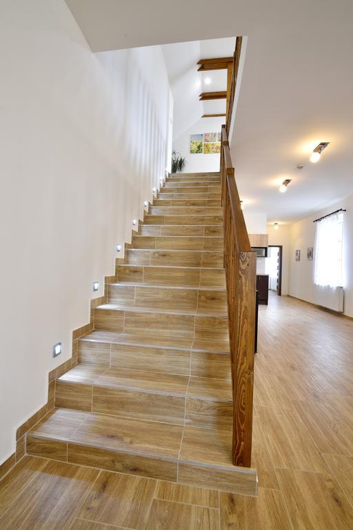 טאבור Holiday Home Turovec מראה חיצוני תמונה