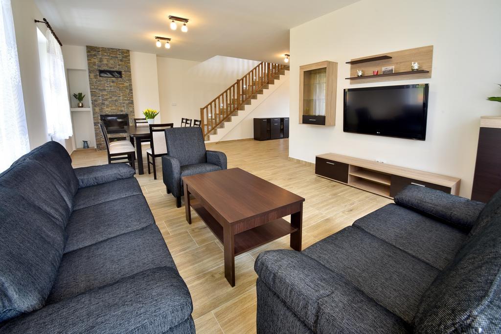 טאבור Holiday Home Turovec מראה חיצוני תמונה