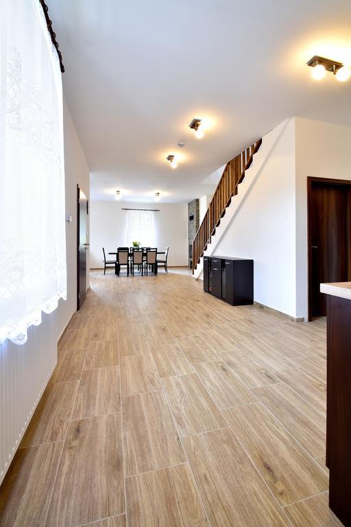טאבור Holiday Home Turovec מראה חיצוני תמונה