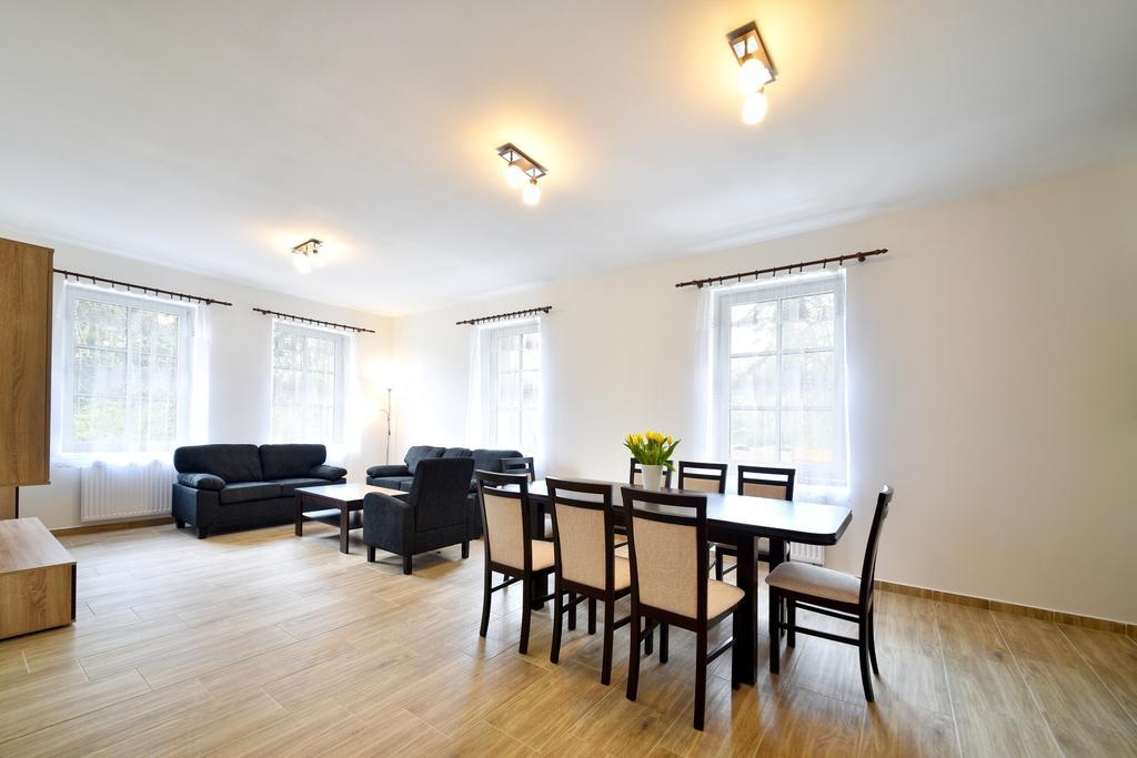 טאבור Holiday Home Turovec מראה חיצוני תמונה