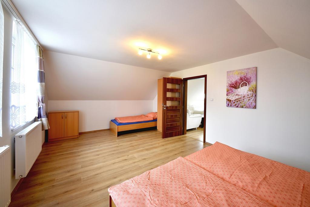 טאבור Holiday Home Turovec מראה חיצוני תמונה