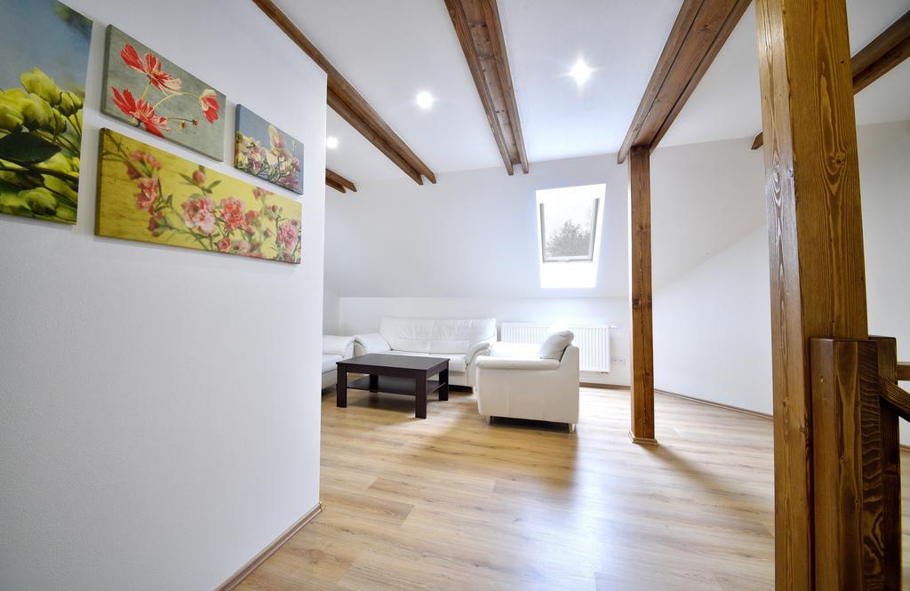 טאבור Holiday Home Turovec מראה חיצוני תמונה