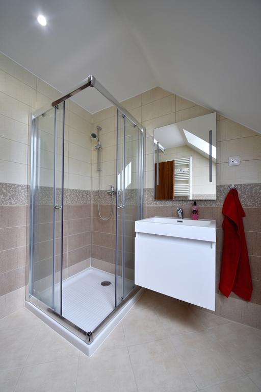 טאבור Holiday Home Turovec מראה חיצוני תמונה