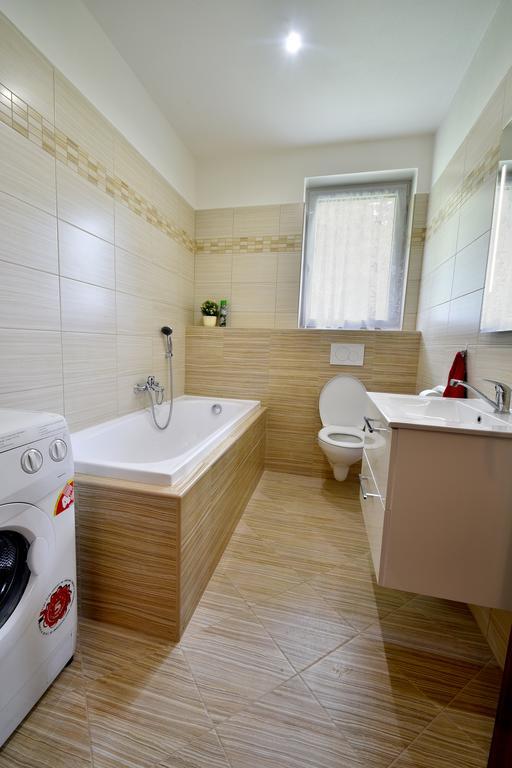 טאבור Holiday Home Turovec מראה חיצוני תמונה