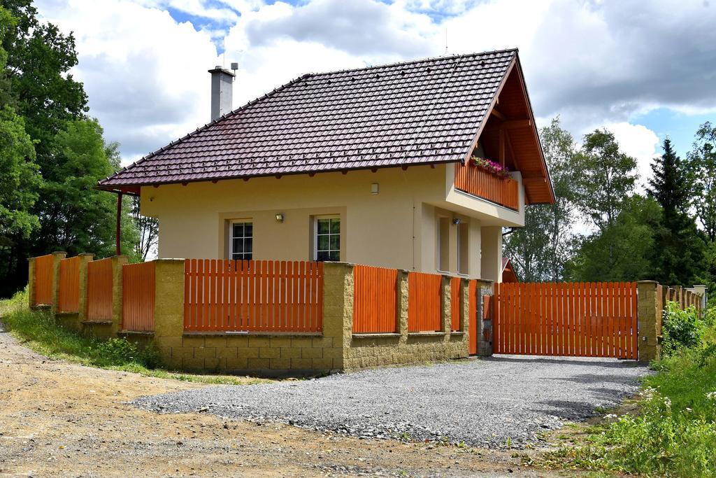 טאבור Holiday Home Turovec מראה חיצוני תמונה