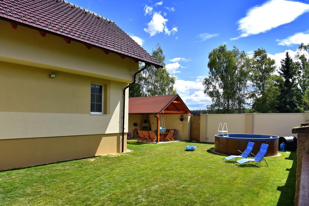 טאבור Holiday Home Turovec מראה חיצוני תמונה